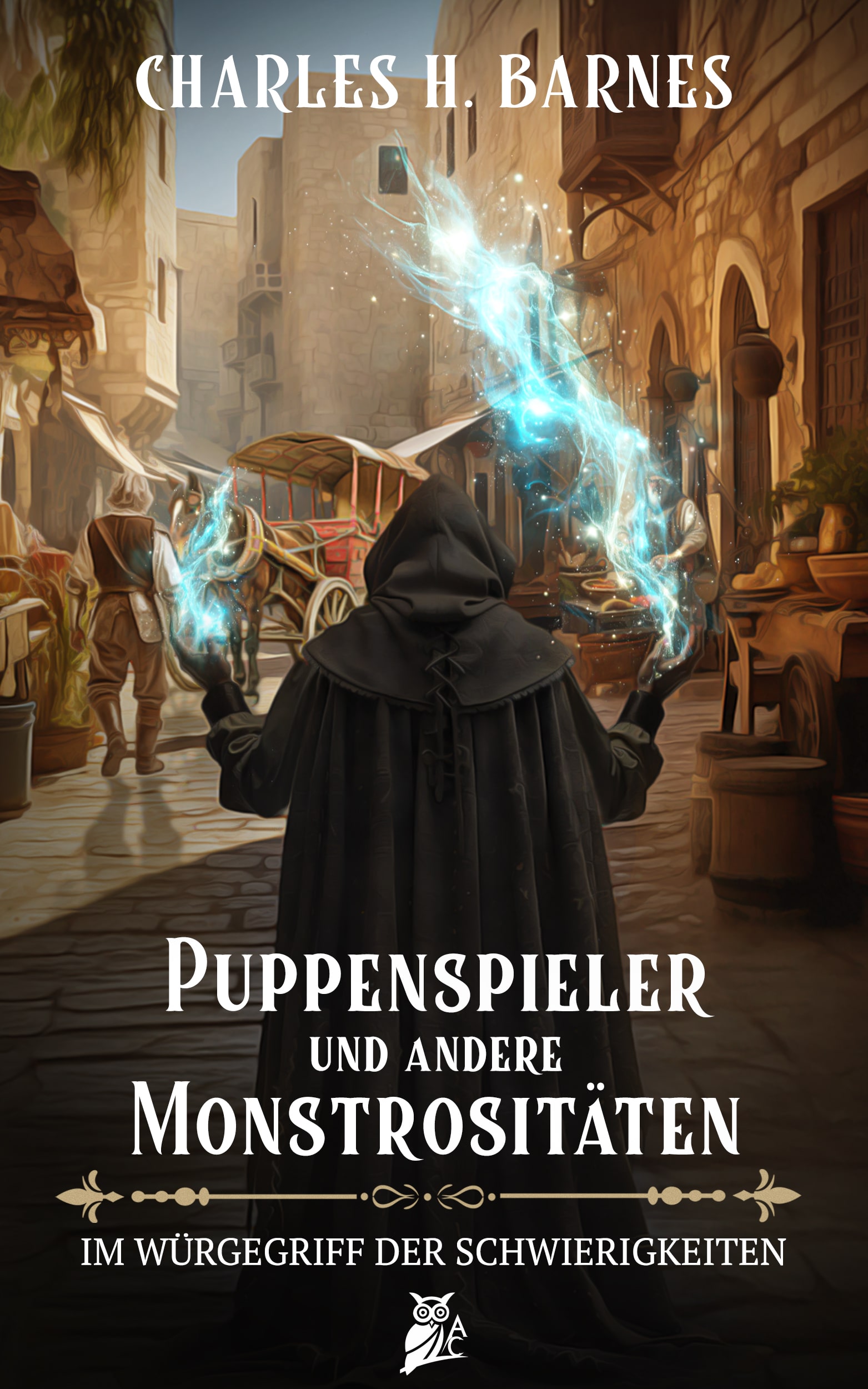 Band 6 Kriegstreiberei