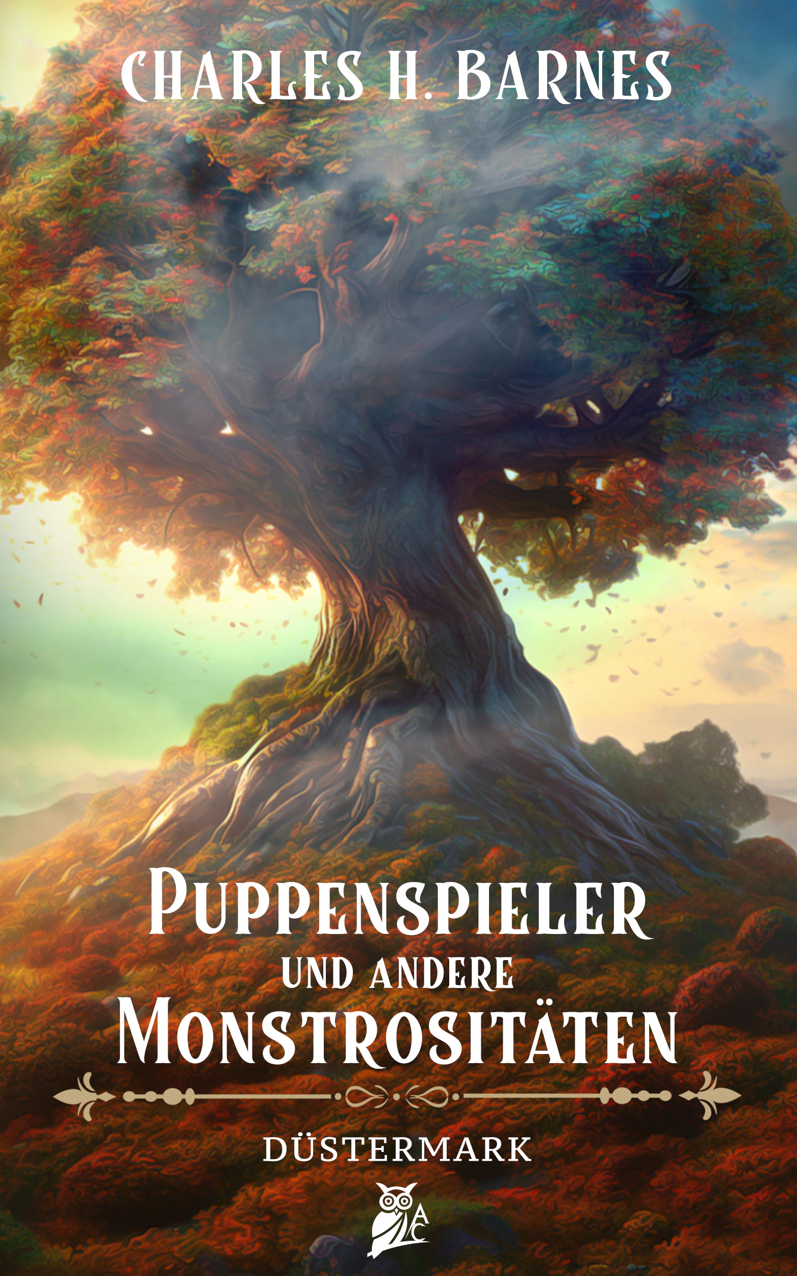 Band 6 Kriegstreiberei